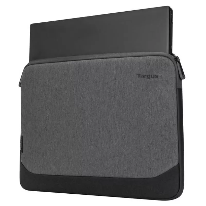 Targus Cypress EcoSmart 35,6 cm (14 inch) sleeve-tas grijs