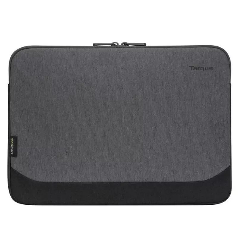 Targus Cypress EcoSmart 35,6 cm (14 inch) sleeve-tas grijs