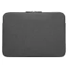 Targus Cypress EcoSmart 35,6 cm (14 inch) sleeve-tas grijs