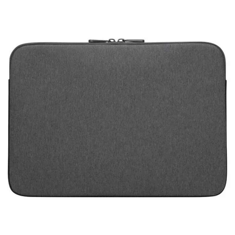 Targus Cypress EcoSmart 35,6 cm (14 inch) sleeve-tas grijs