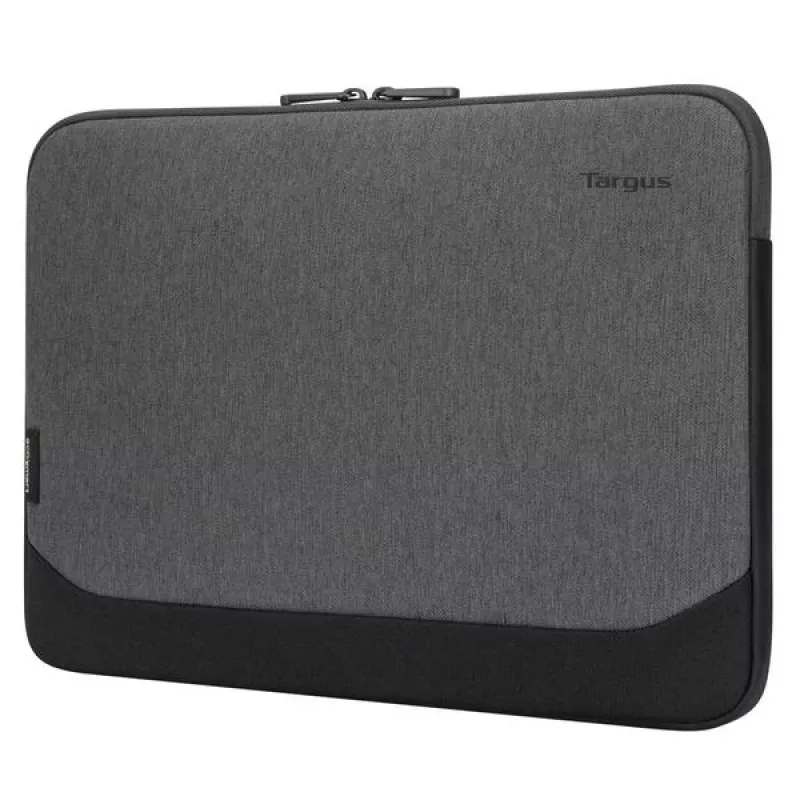 Targus Cypress EcoSmart 35,6 cm (14 inch) sleeve-tas grijs