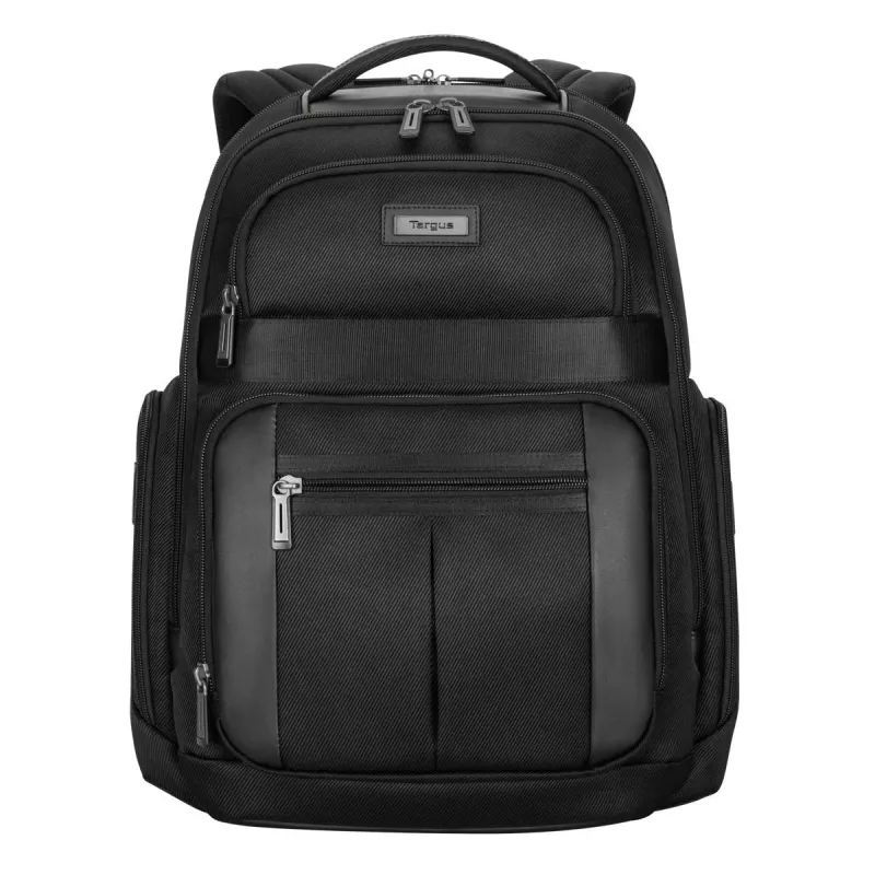 Rugzak Targus TBB618GL zwart monochromatisch 490mm hoogte