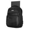 Rugzak Targus TBB618GL zwart monochromatisch 490mm hoogte