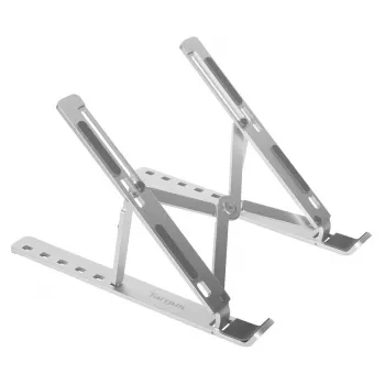 Targus AWE810GL laptopstandaard aluminium 39,6 cm (15,6 inch)