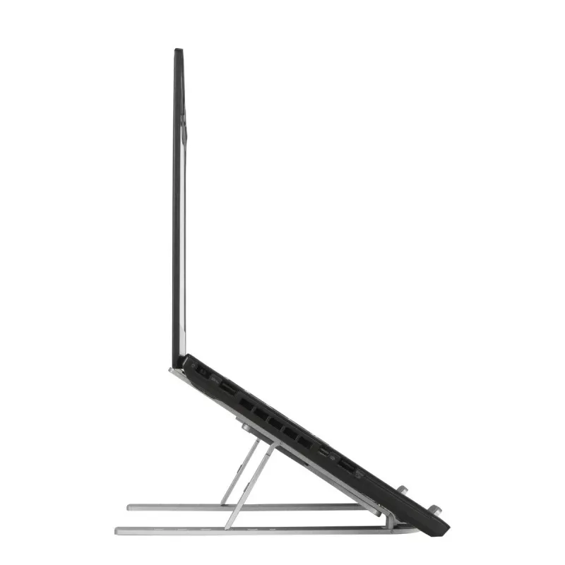 Targus AWE810GL laptopstandaard aluminium 39,6 cm (15,6 inch)