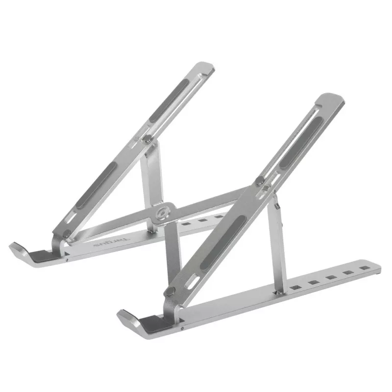 Targus AWE810GL laptopstandaard aluminium 39,6 cm (15,6 inch)