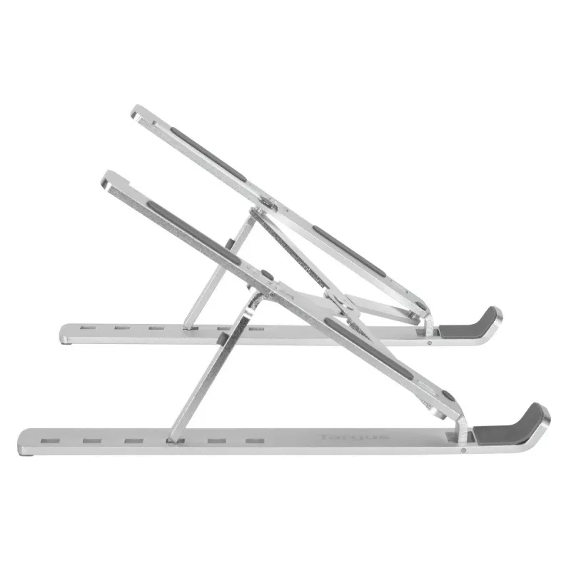 Targus AWE810GL laptopstandaard aluminium 39,6 cm (15,6 inch)