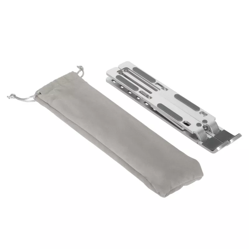 Targus AWE810GL laptopstandaard aluminium 39,6 cm (15,6 inch)