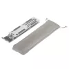 Targus AWE810GL laptopstandaard aluminium 39,6 cm (15,6 inch)
