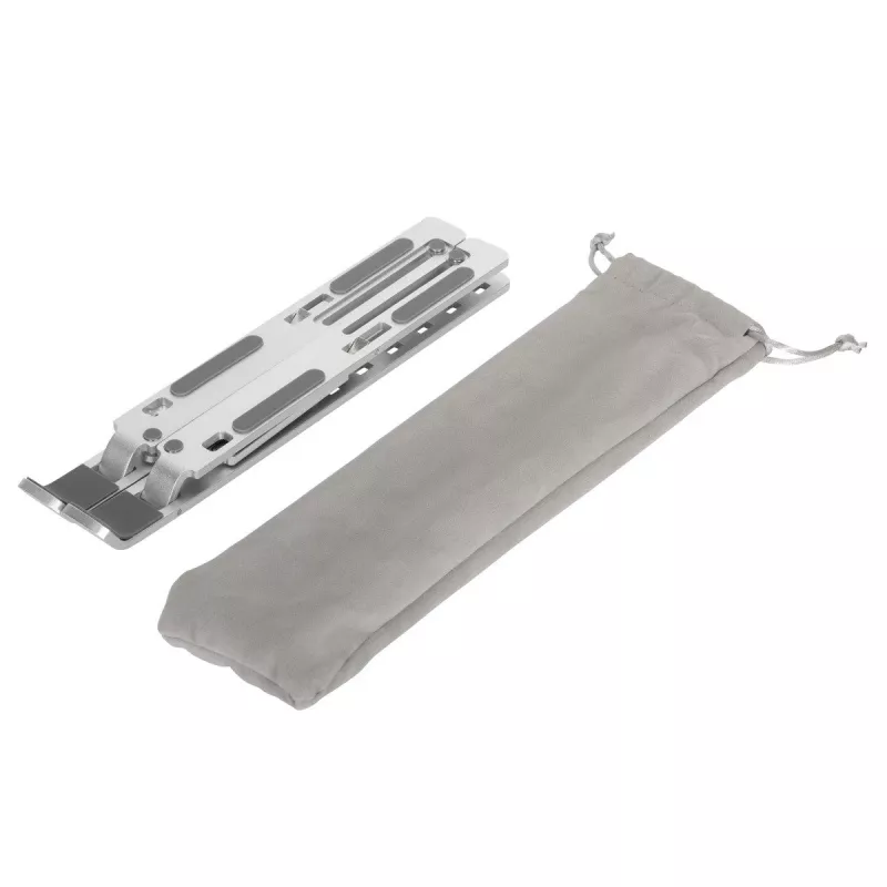 Targus AWE810GL laptopstandaard aluminium 39,6 cm (15,6 inch)
