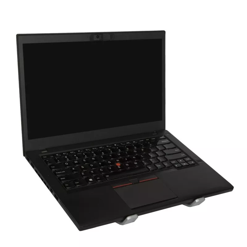 Targus AWE810GL laptopstandaard aluminium 39,6 cm (15,6 inch)