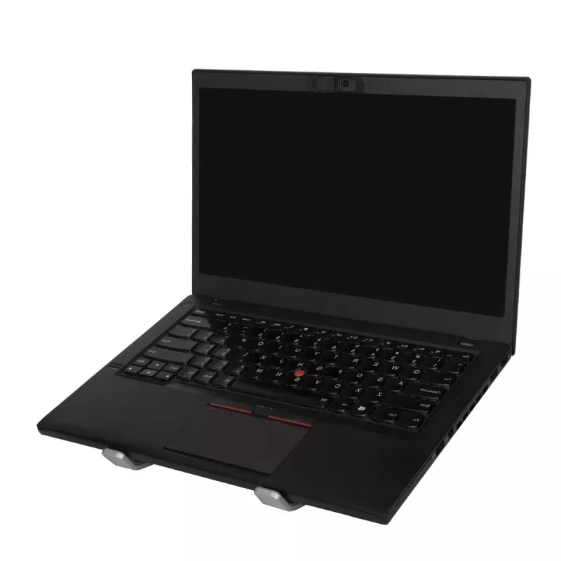 Targus AWE810GL laptopstandaard aluminium 39,6 cm (15,6 inch)