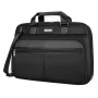 Targus TBT932GL laptoptas 40,6 cm (16 inch) aktetas zwart