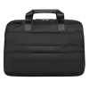 Targus TBT932GL laptoptas 40,6 cm (16 inch) aktetas zwart