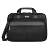 Targus TBT932GL laptoptas 40,6 cm (16 inch) aktetas zwart