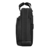 Targus TBT932GL laptoptas 40,6 cm (16 inch) aktetas zwart