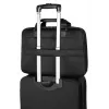 Targus TBT932GL laptoptas 40,6 cm (16 inch) aktetas zwart