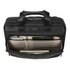 Targus TBT932GL laptoptas 40,6 cm (16 inch) aktetas zwart