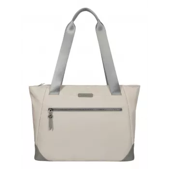 Targus TBA00113GL laptoptas 40,6 cm (16 inch) damestas oak