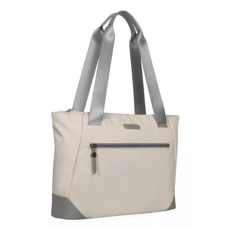 Targus TBA00113GL laptoptas 40,6 cm (16 inch) damestas oak