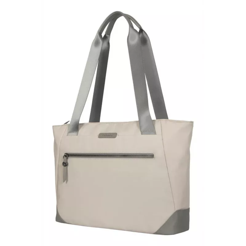 Targus TBA00113GL laptoptas 40,6 cm (16 inch) damestas oak
