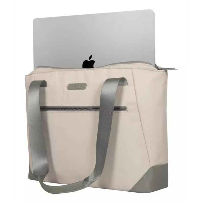 Targus TBA00113GL laptoptas 40,6 cm (16 inch) damestas oak