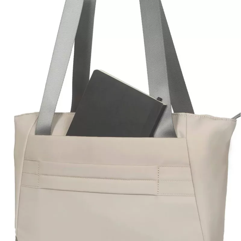 Targus TBA00113GL laptoptas 40,6 cm (16 inch) damestas oak