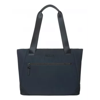 Targus TBA00102GL laptoptas 40,6 cm (16 inch) damestas blauw