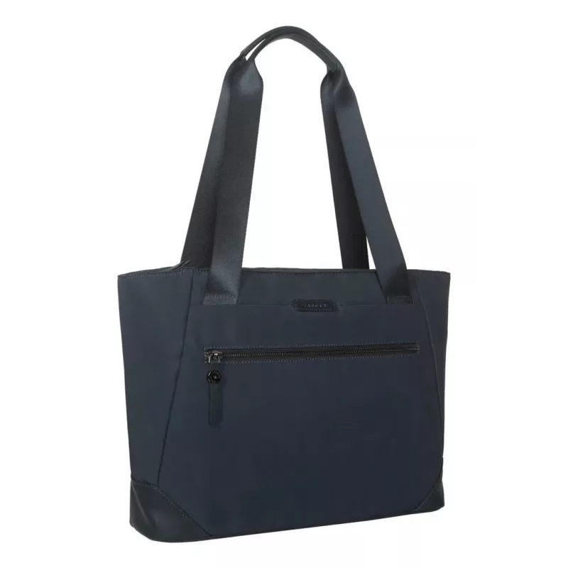 Targus TBA00102GL laptoptas 40,6 cm (16 inch) damestas blauw