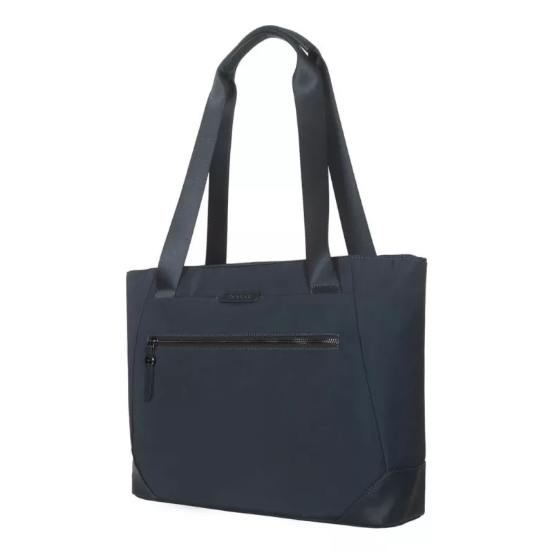 Targus TBA00102GL laptoptas 40,6 cm (16 inch) damestas blauw