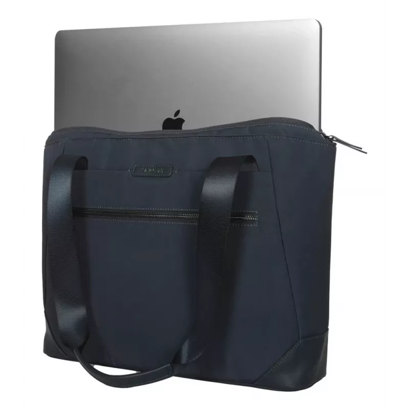 Targus TBA00102GL laptoptas 40,6 cm (16 inch) damestas blauw