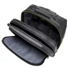 Targus TCG717GL laptoptas 43,9 cm (17,3 inch) trolley-tas zwart