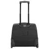 Targus TCG717GL laptoptas 43,9 cm (17,3 inch) trolley-tas zwart