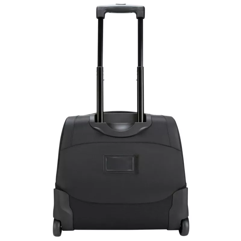 Targus TCG717GL laptoptas 43,9 cm (17,3 inch) trolley-tas zwart