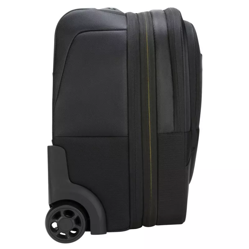Targus TCG717GL laptoptas 43,9 cm (17,3 inch) trolley-tas zwart