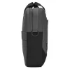 Targus CypressEco 39,6 cm (15,6 inch) aktetas zwart, grijs