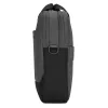 Targus CypressEco 39,6 cm (15,6 inch) aktetas zwart, grijs