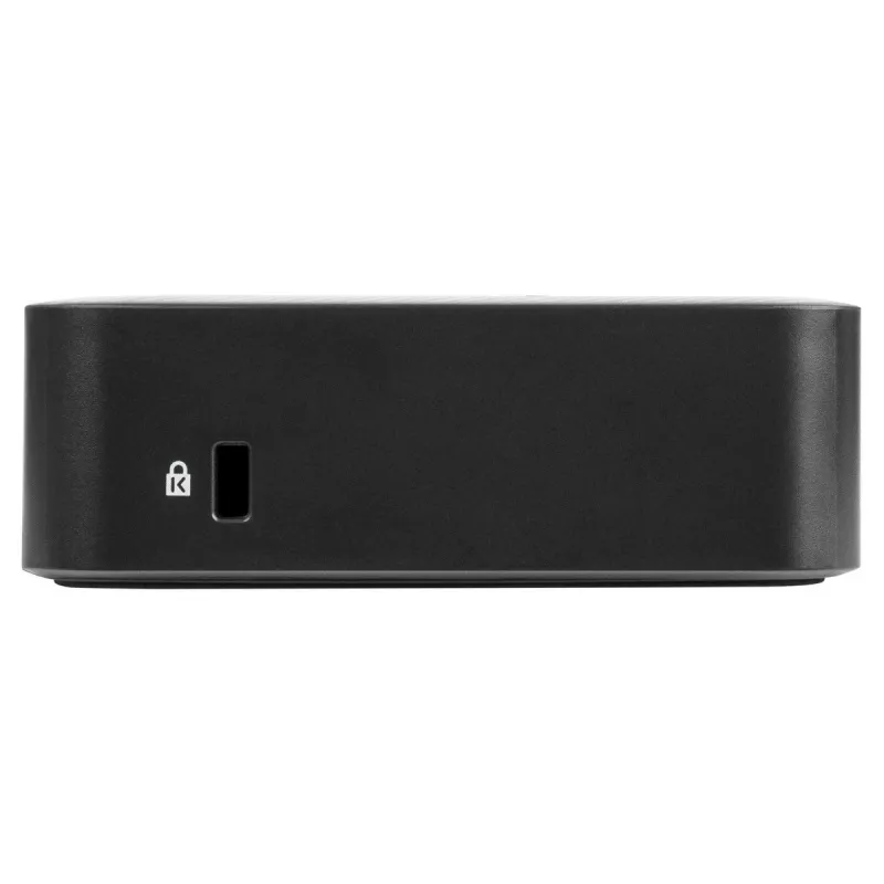 Targus DOCK430EUZ laptop-dock/poortreplicator bedraad zwart