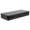 Targus DOCK430EUZ laptop-dock/poortreplicator bedraad zwart