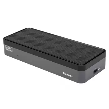 Targus DOCK570EUZ laptop-dockingstation/poortreplicator bedraad zwart