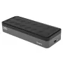 Targus DOCK570EUZ laptop-dockingstation/poortreplicator bedraad zwart