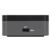 Targus DOCK570EUZ laptop-dockingstation/poortreplicator bedraad zwart