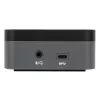 Targus DOCK570EUZ laptop-dockingstation/poortreplicator bedraad zwart