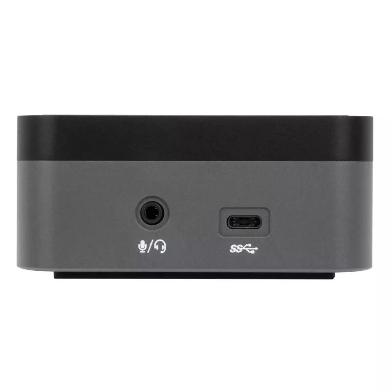Targus DOCK570EUZ laptop-dockingstation/poortreplicator bedraad zwart