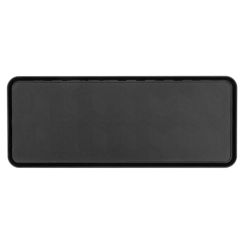 Targus DOCK570EUZ laptop-dockingstation/poortreplicator bedraad zwart