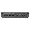 Targus DOCK570EUZ laptop-dockingstation/poortreplicator bedraad zwart