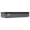 Targus DOCK570EUZ laptop-dockingstation/poortreplicator bedraad zwart