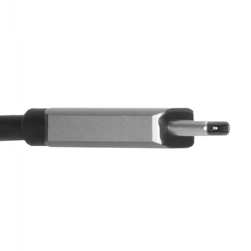 Targus DOCK423EU laptop-dockingstation/poortreplicator bedraad USB 3.2 Gen 1 (3.1 Gen 1) Type-C zilver