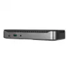 Targus DOCK710EUZ laptop-dock / poortreplicator USB 3.2 Gen 2 (3.1 Gen 2) Type-C zwart