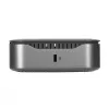 Targus DOCK710EUZ laptop-dock / poortreplicator USB 3.2 Gen 2 (3.1 Gen 2) Type-C zwart